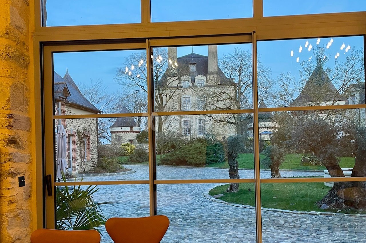 Domaine d'Obochato - galerie - photo 9