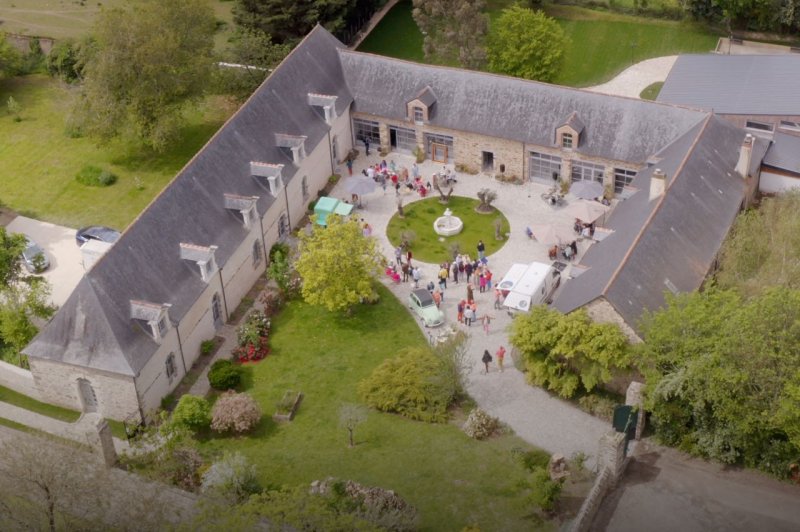 Domaine d'Obochato - photo 1