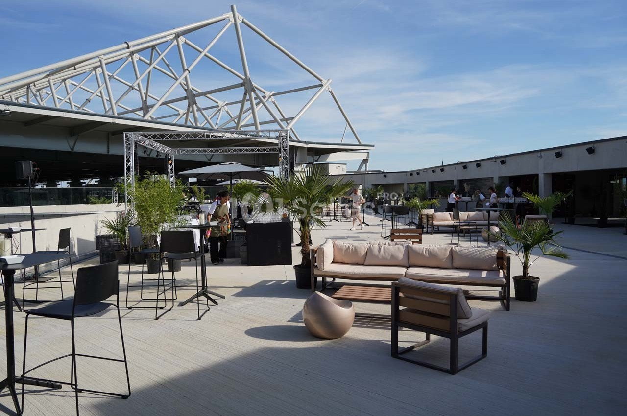 Stade Saint Symphorien - galerie - photo 5