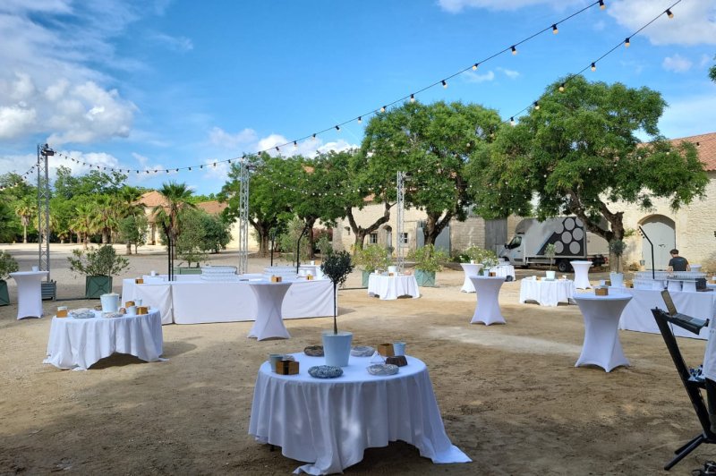 Domaine des Grands Chais  - photo 5
