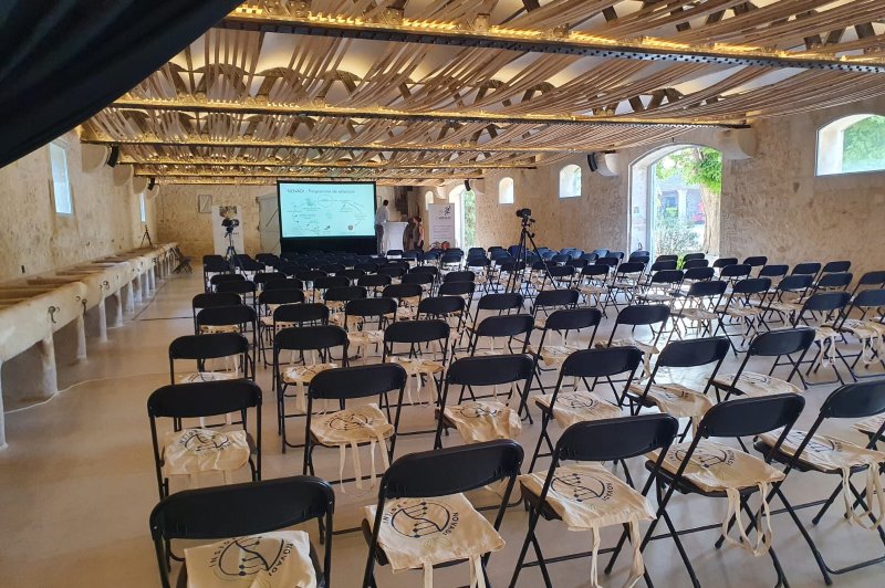 Domaine des Grands Chais  - photo 2
