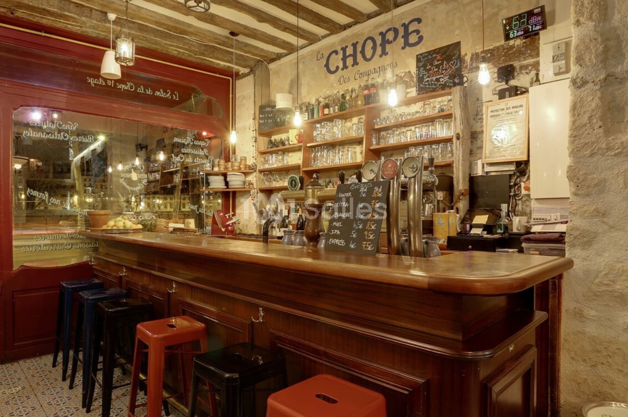 La Chope des Compagnons - galerie - photo 13