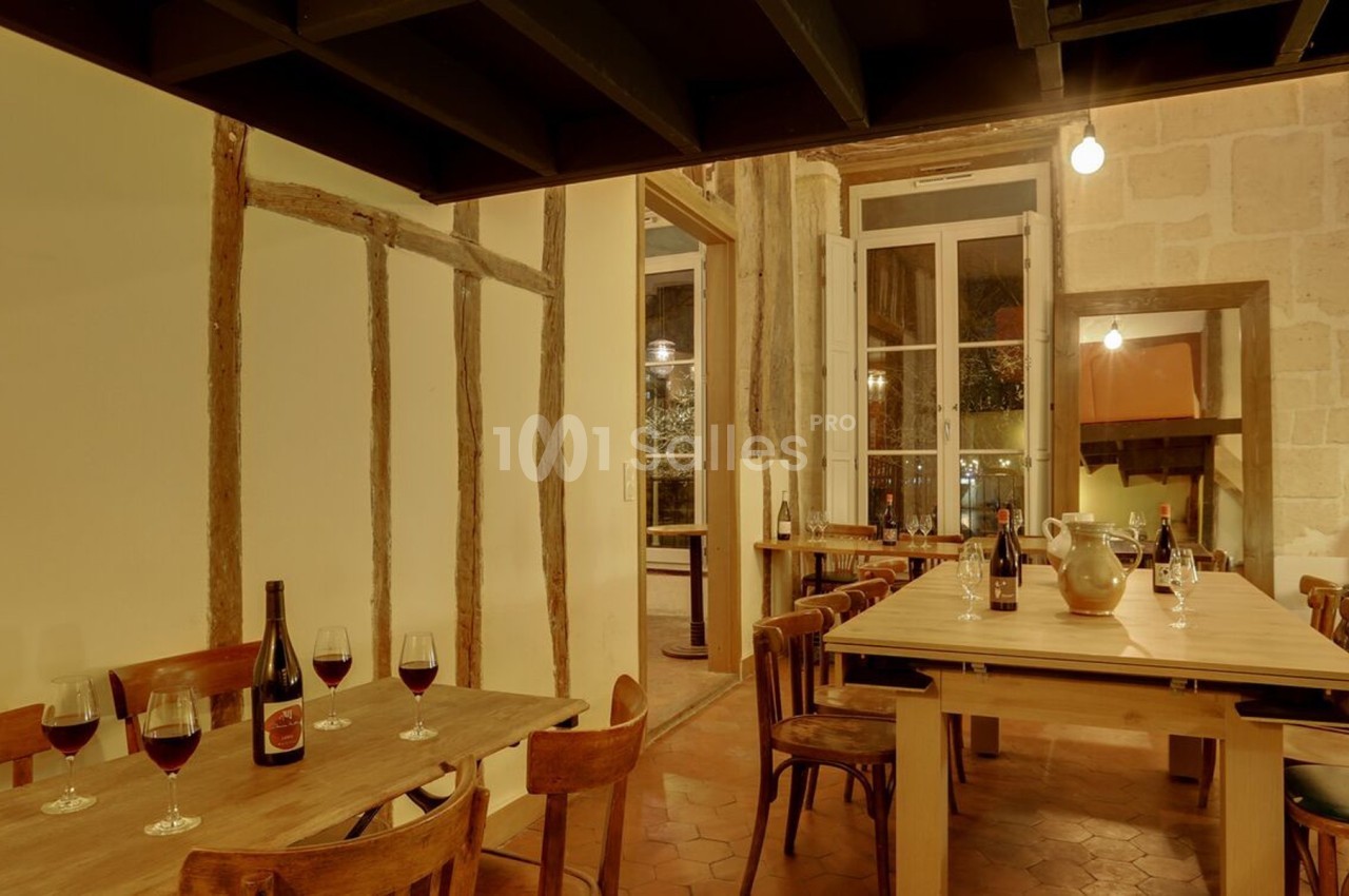 La Chope des Compagnons - galerie - photo 3