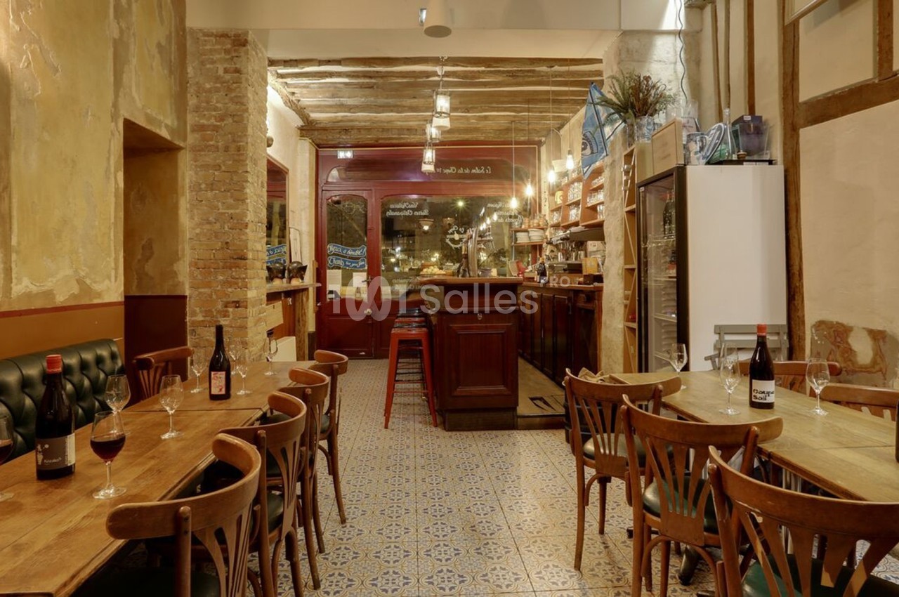 La Chope des Compagnons - galerie - photo 6