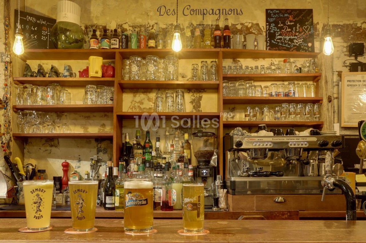La Chope des Compagnons - galerie - photo 7