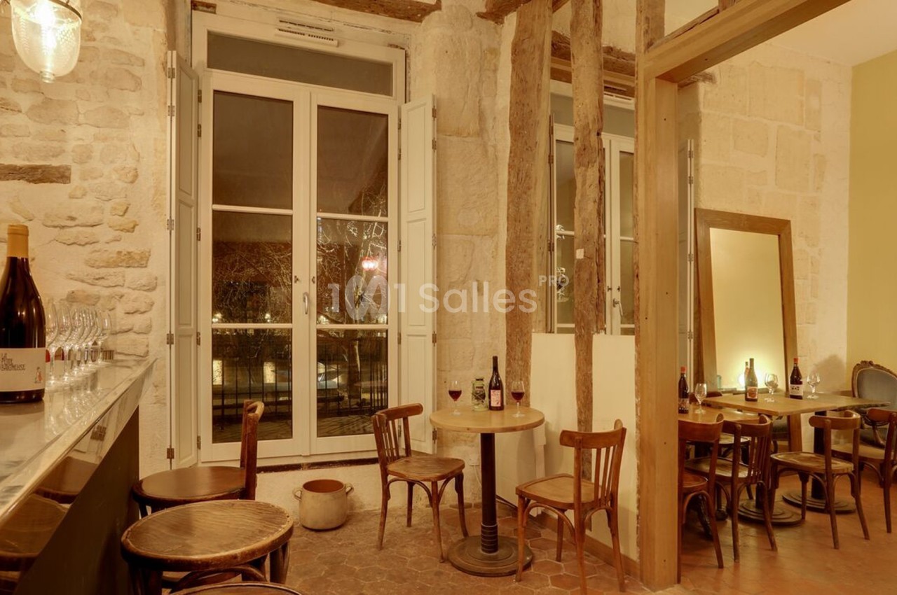 La Chope des Compagnons - galerie - photo 9