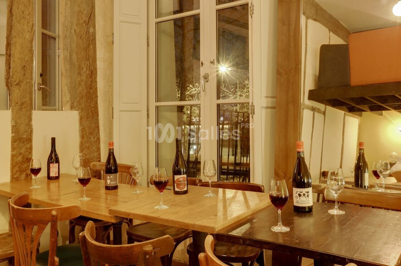 La Chope des Compagnons - galerie - photo 10