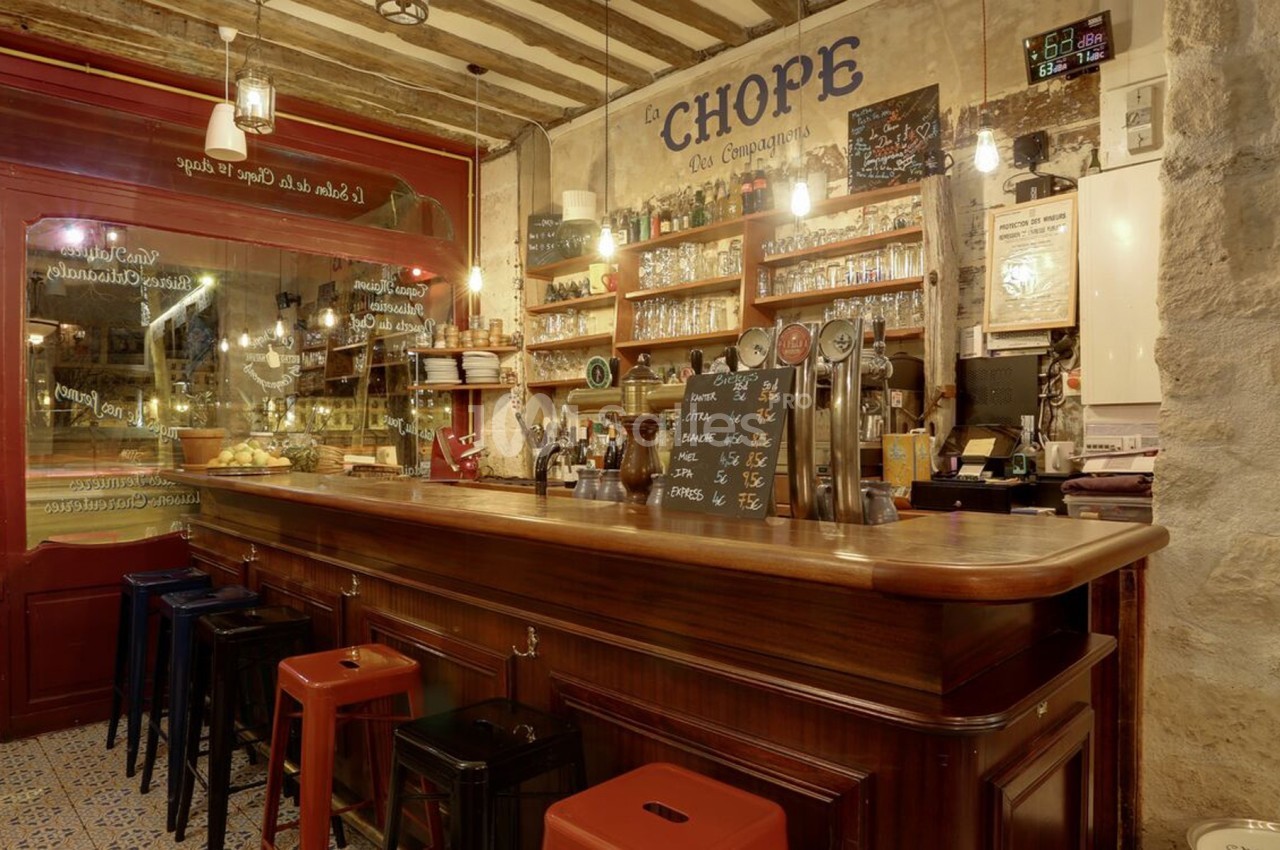 La Chope des Compagnons - galerie - photo 13
