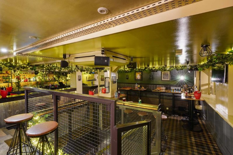 Le Pub Saint Michel - photo 5