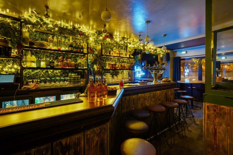 Le Pub Saint Michel - photo 2