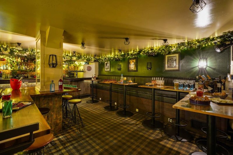 Le Pub Saint Michel - photo 2