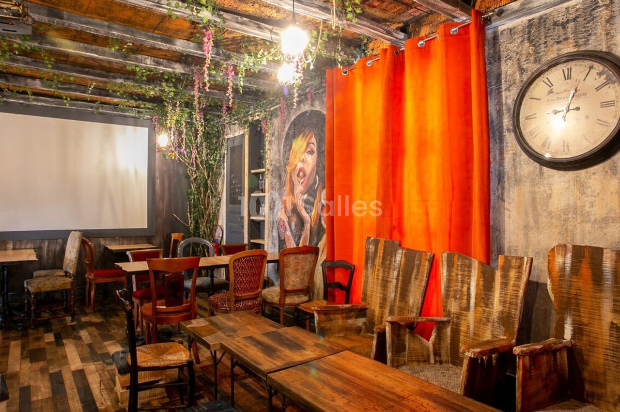 Le ô Lieu de - galerie - photo 10
