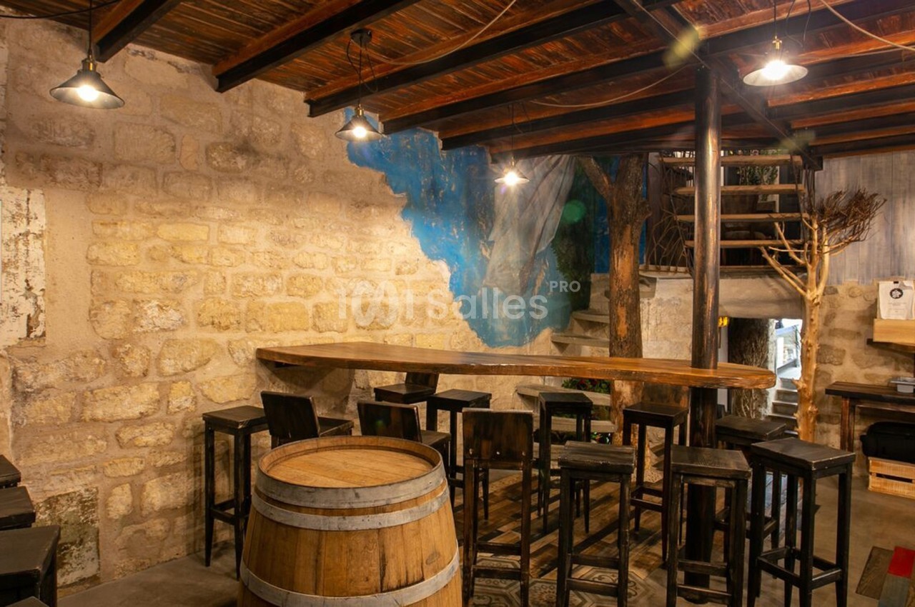 Le ô Lieu de - galerie - photo 6