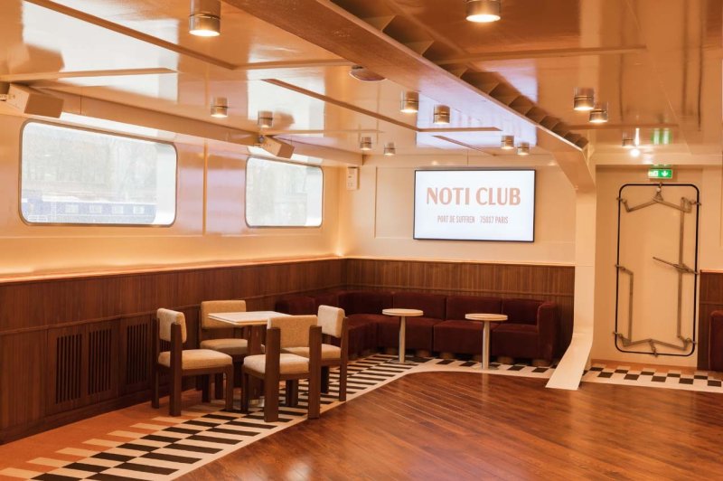 Noti Club - photo 5
