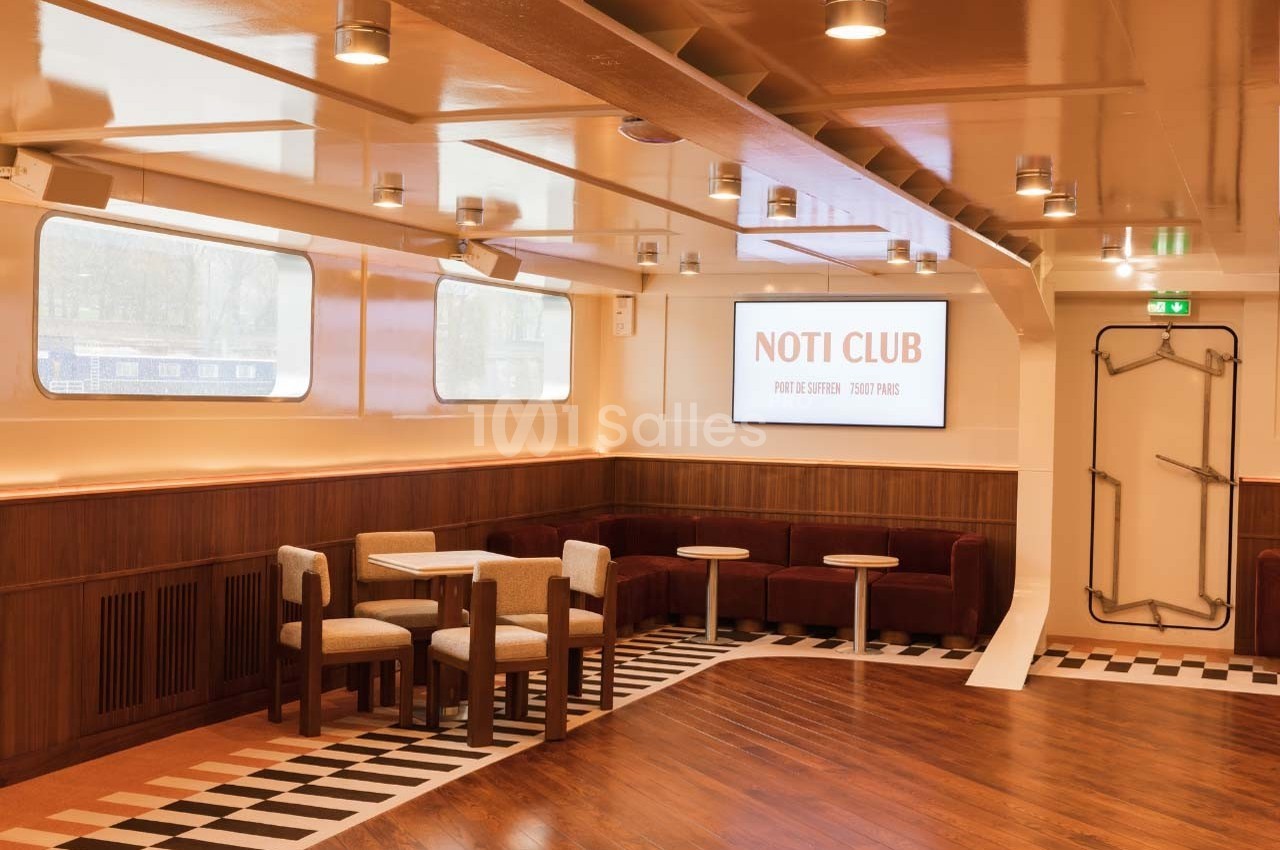 Noti Club - galerie - photo 5