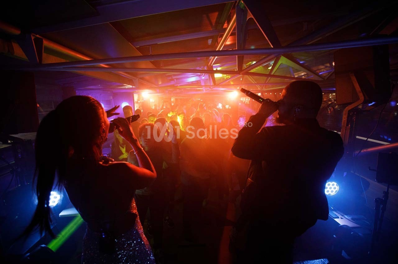 Noti Club - galerie - photo 8