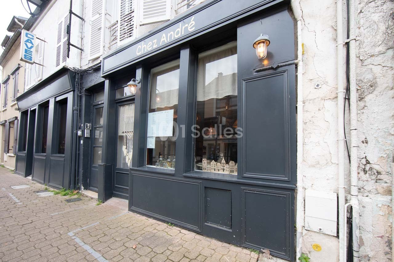 Marly Exploitation - galerie - photo 11