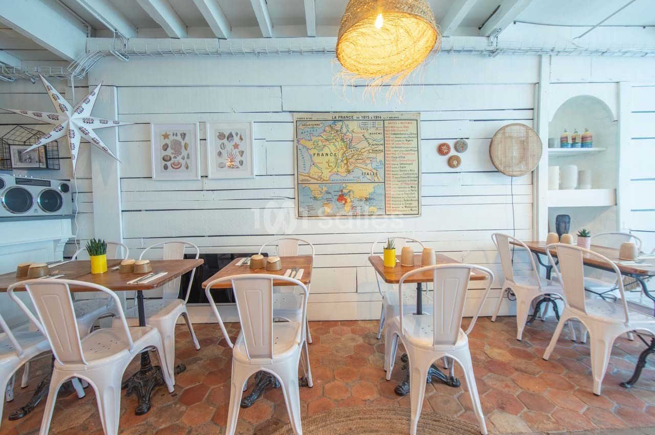 Marly Exploitation - galerie - photo 6