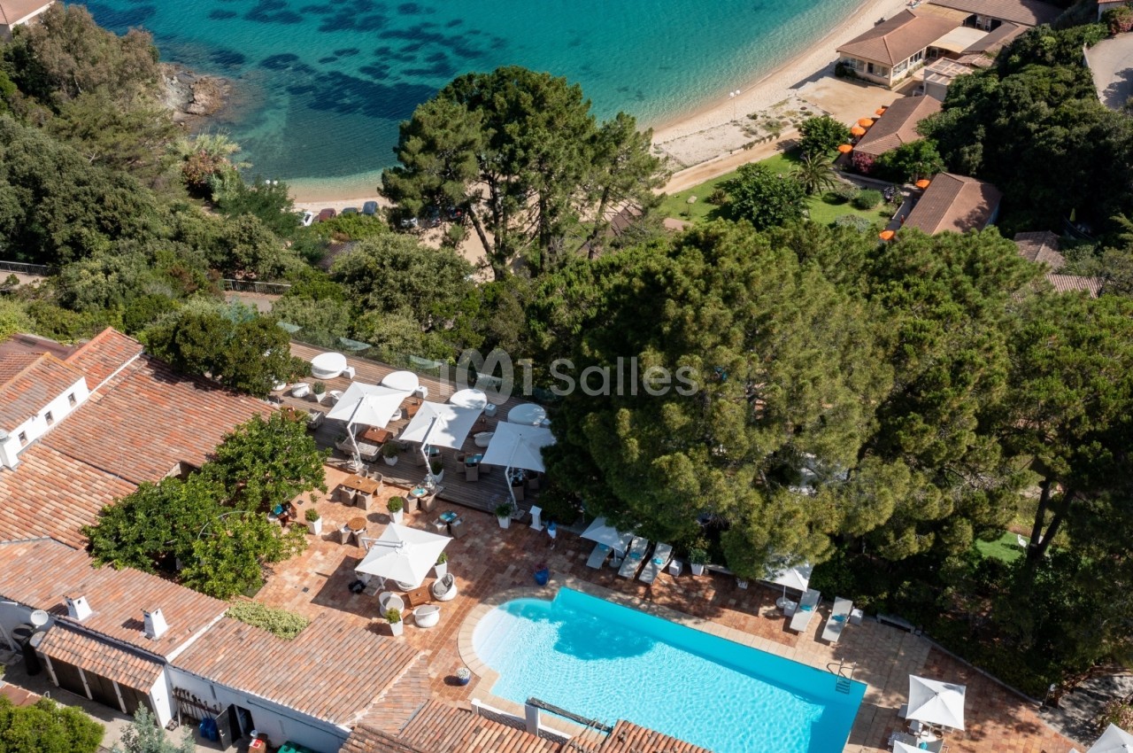 A'mare Corsica  - galerie - photo 1