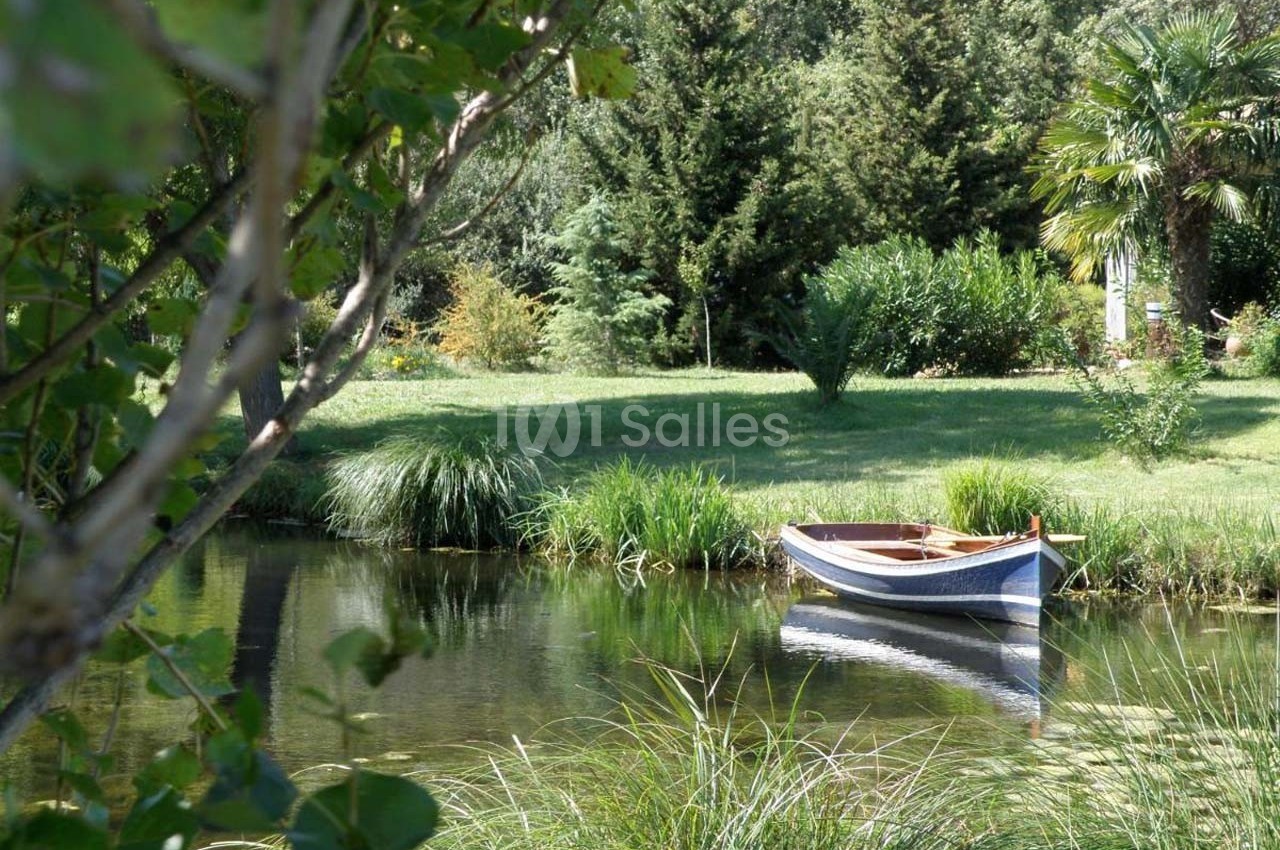 Marais des Capeau  - galerie - photo 6