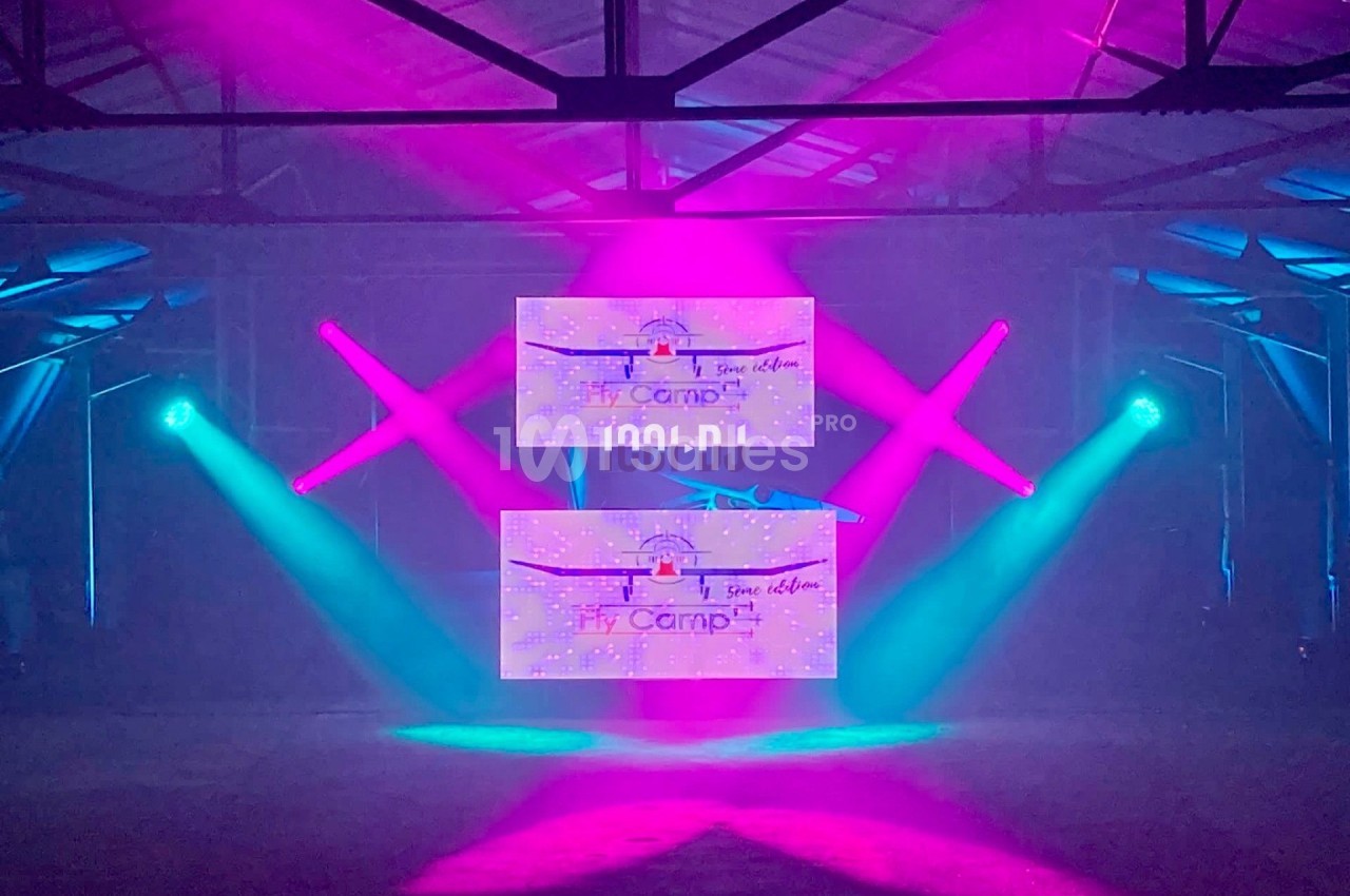 Evomix - galerie - photo 4
