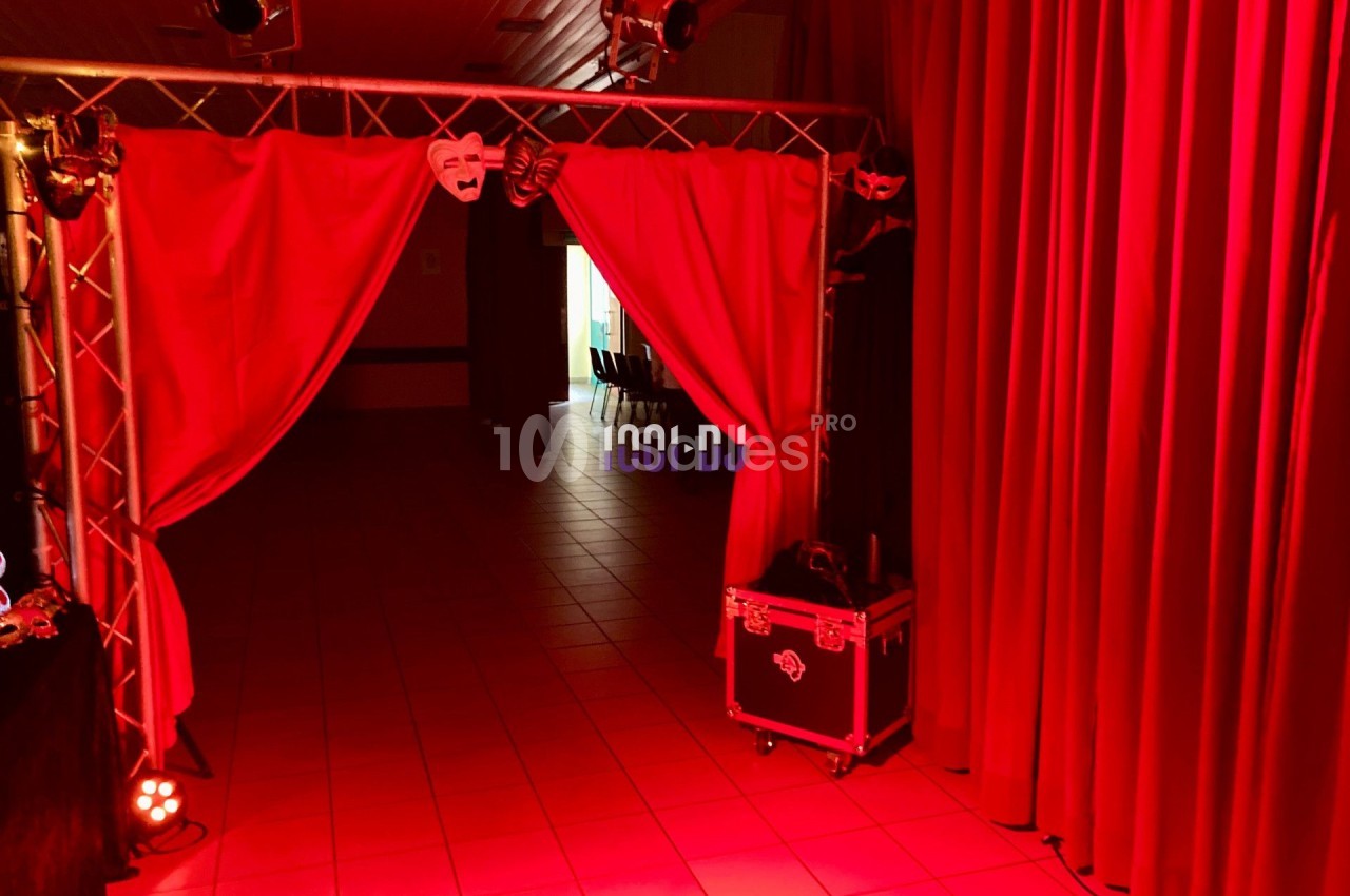 Evomix - galerie - photo 12