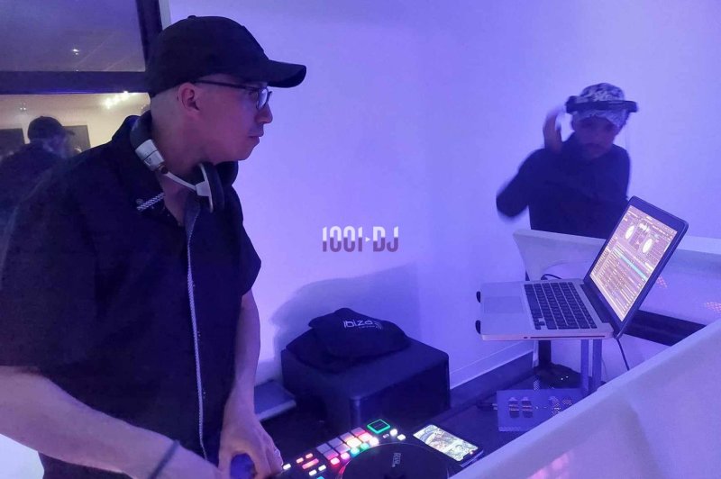Deejayniko G - photo 1
