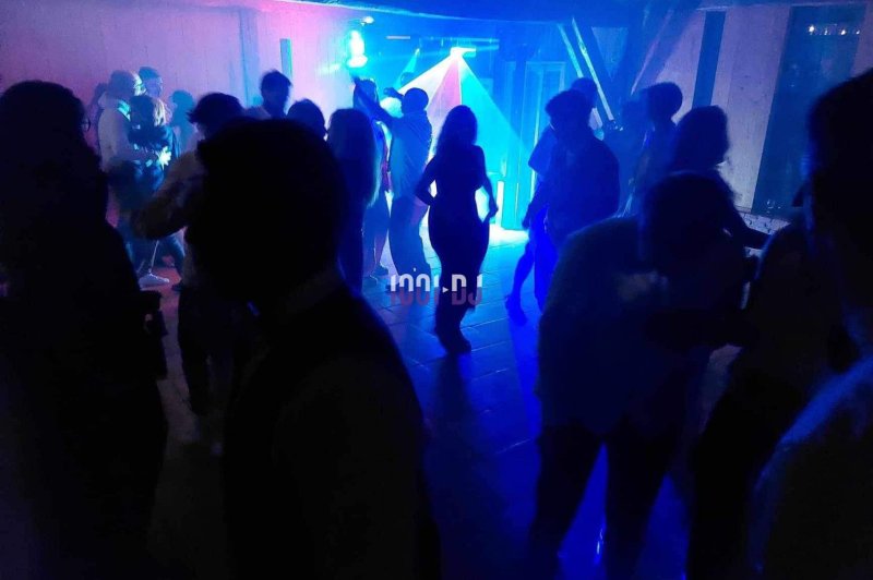 Deejayniko G - photo 2