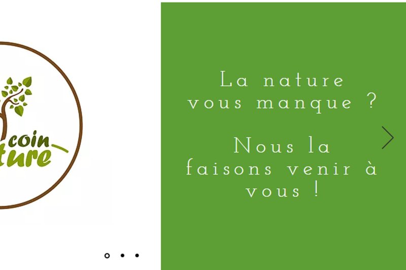 Petit Coin de Nature - photo 3