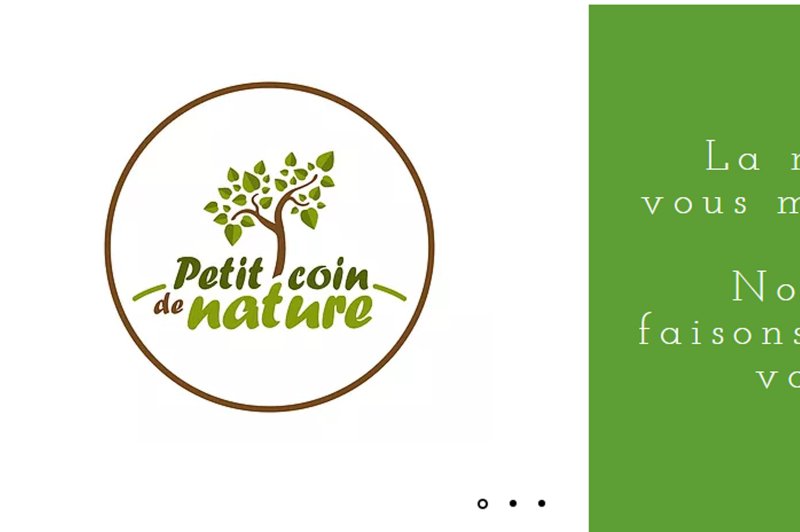 Petit Coin de Nature - photo 2