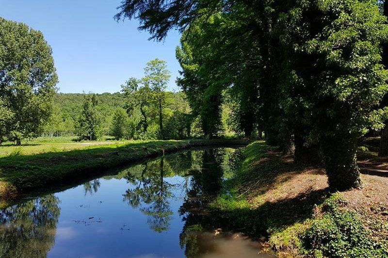 Domaine de Bierville - photo 5