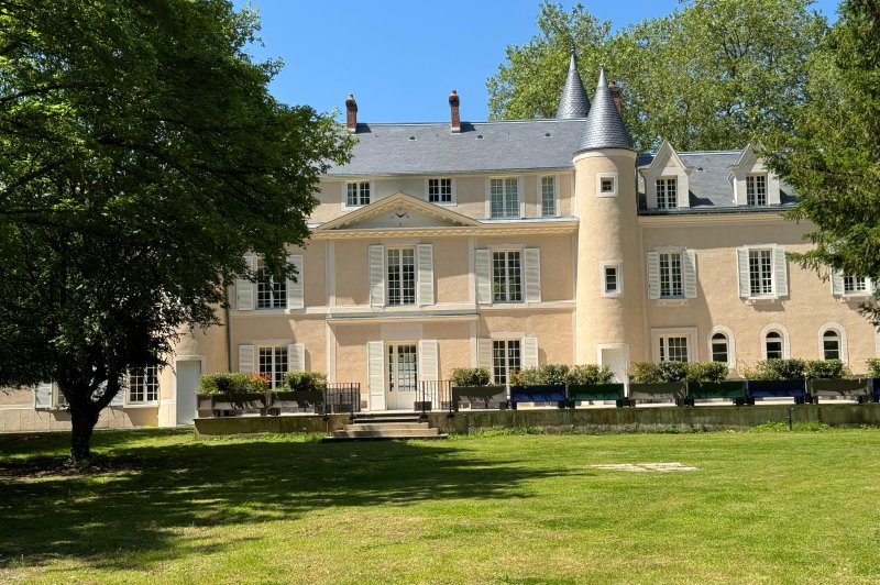 Domaine de Bierville - photo 2