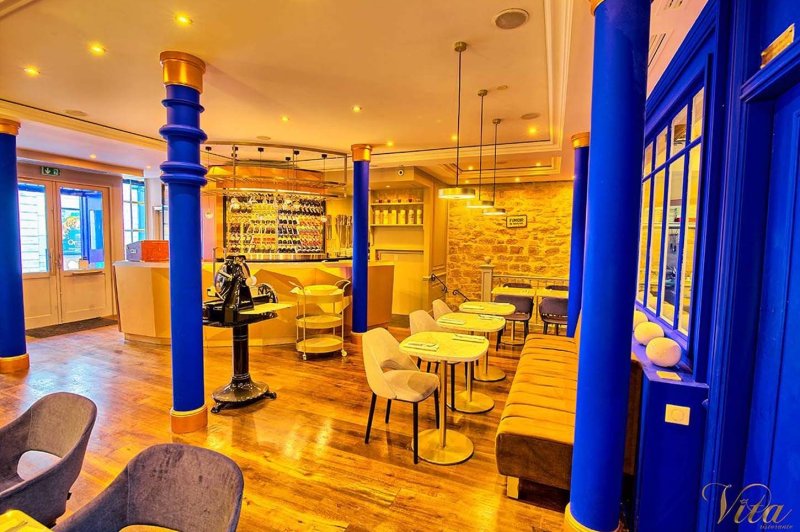 Vita Ristorante - photo 2