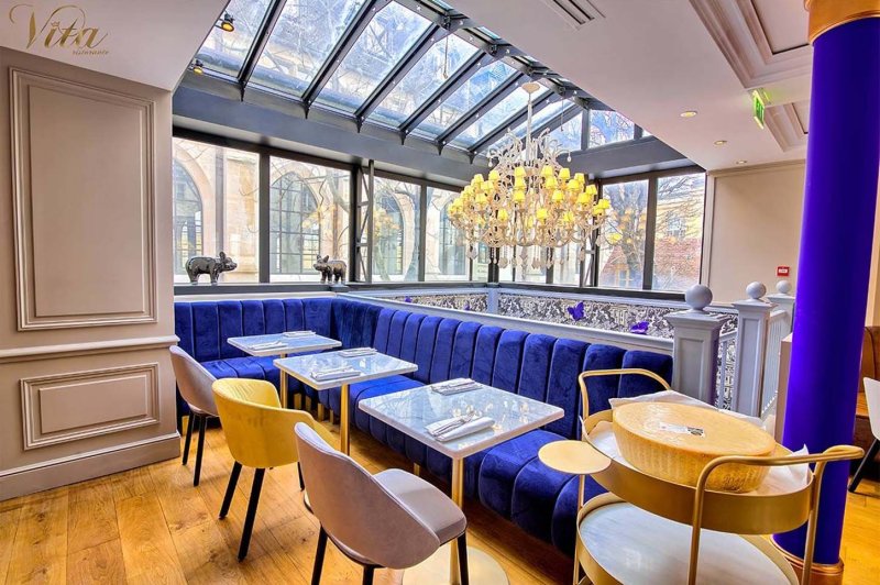 Vita Ristorante - photo 1