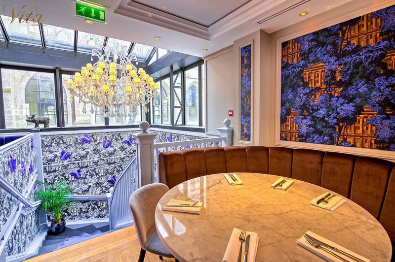 Vita Ristorante - photo 5