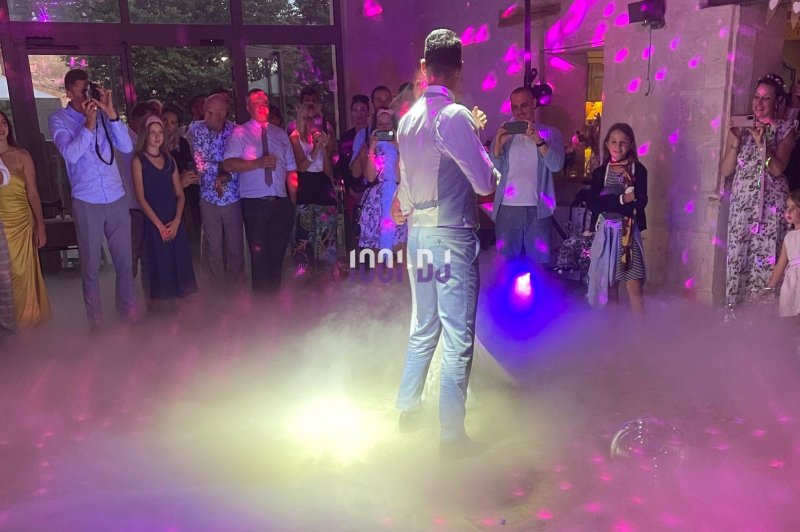 Dj Daroey - photo 4