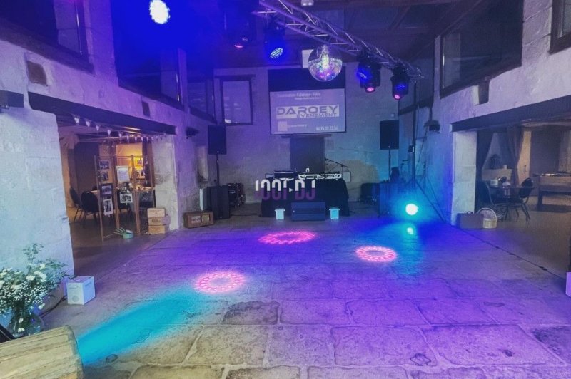 Dj Daroey - photo 5