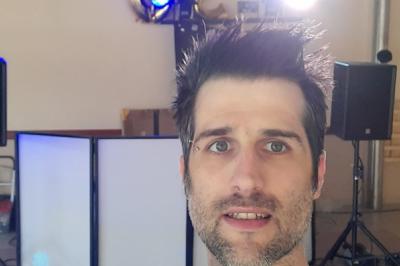 DJ Benji (Labrouche Benjamin) - photo 2