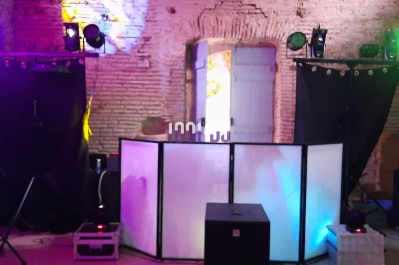 DJ Benji (Labrouche Benjamin) - photo 3