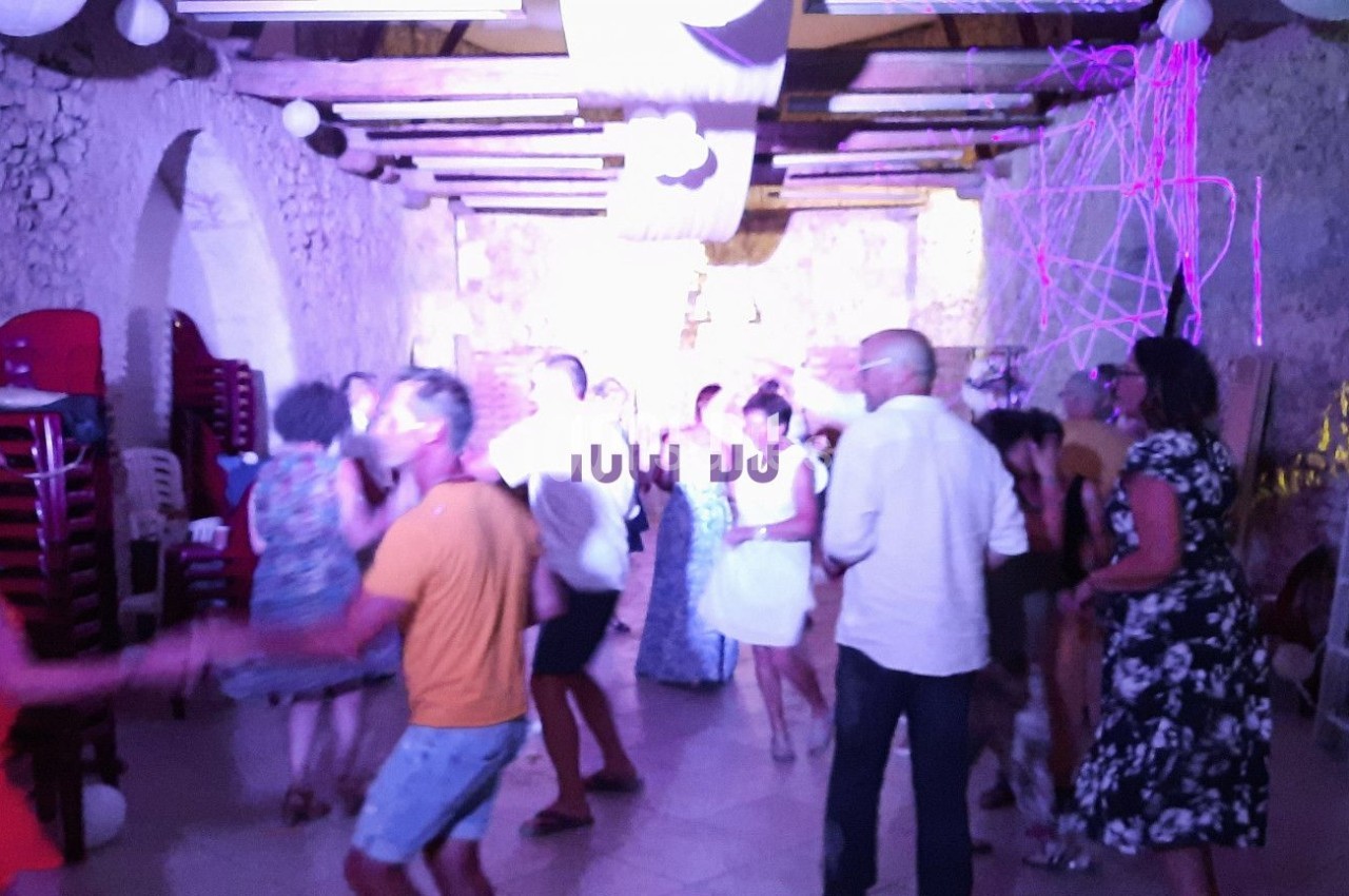 DJ Benji (Labrouche Benjamin) - galerie - photo 5