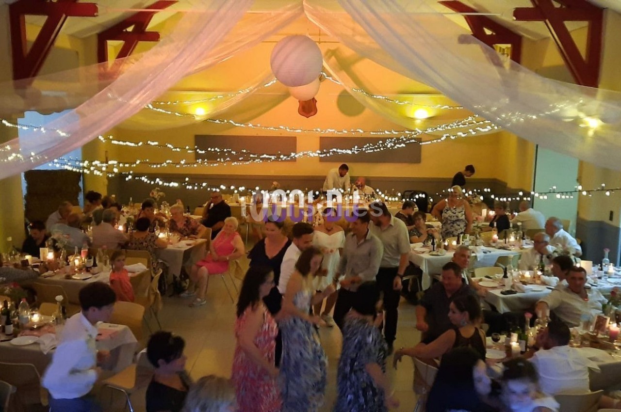 DJ Benji (Labrouche Benjamin) - galerie - photo 8