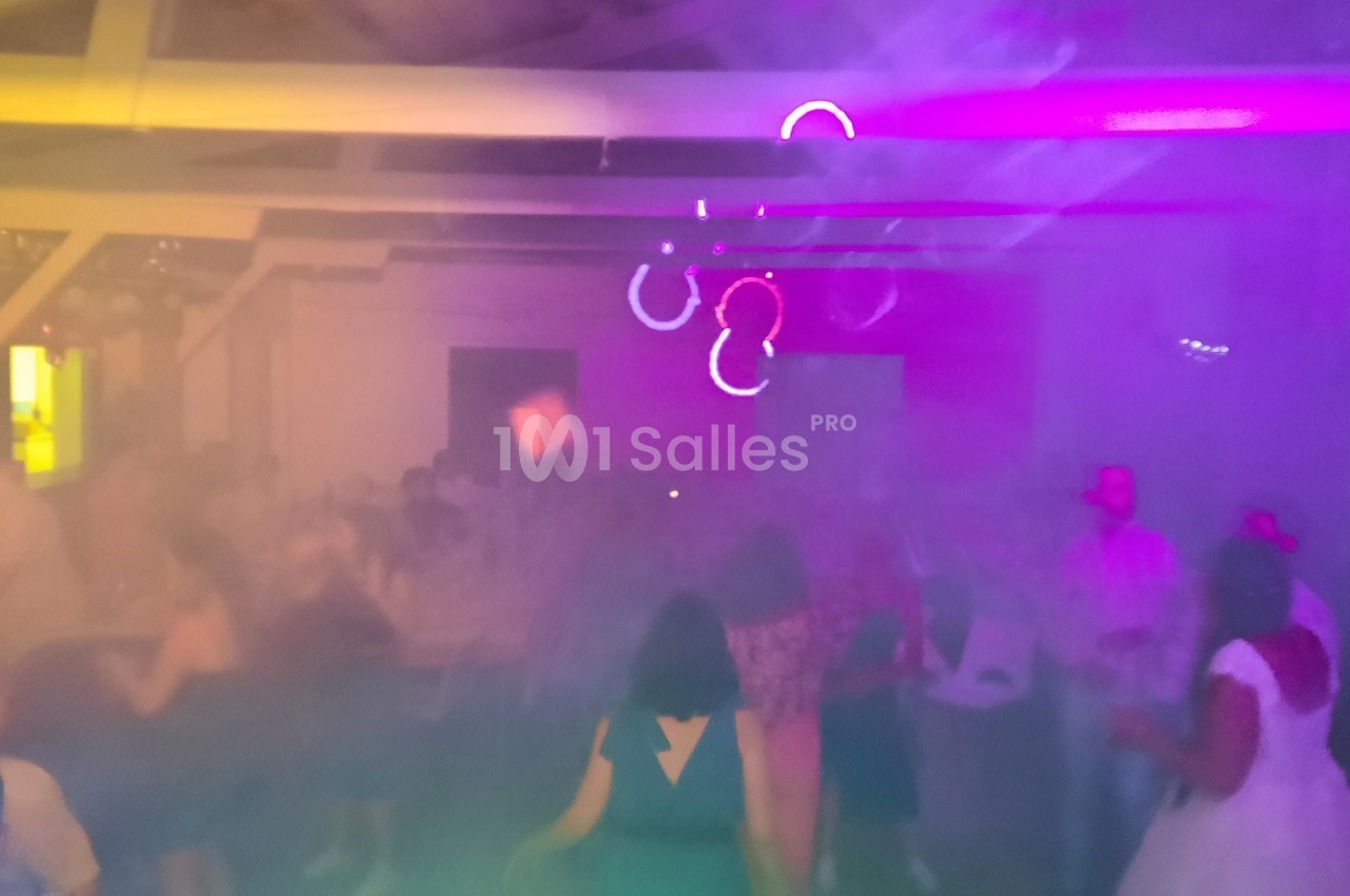 DJ Benji (Labrouche Benjamin) - galerie - photo 11