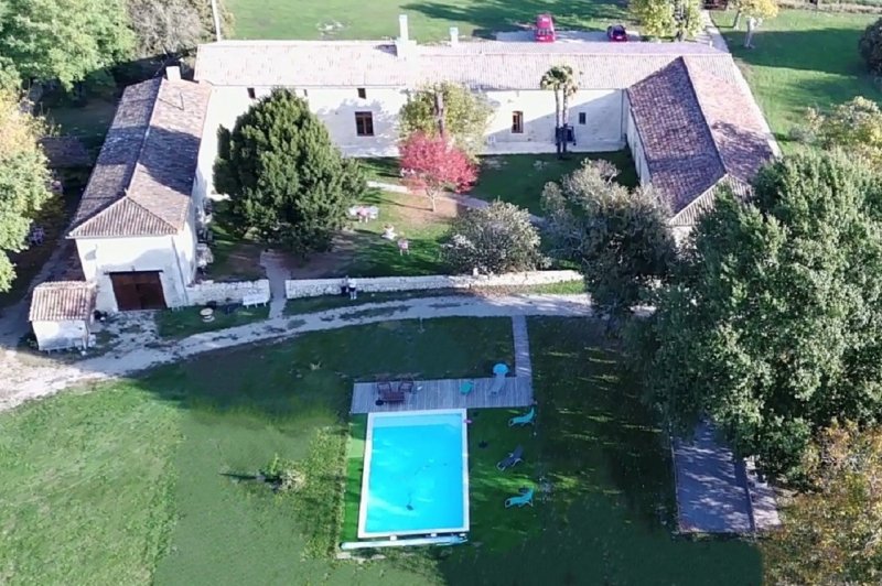 Domaine de Gaïa - photo 2