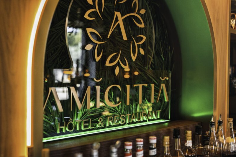 Amicitia - photo 2
