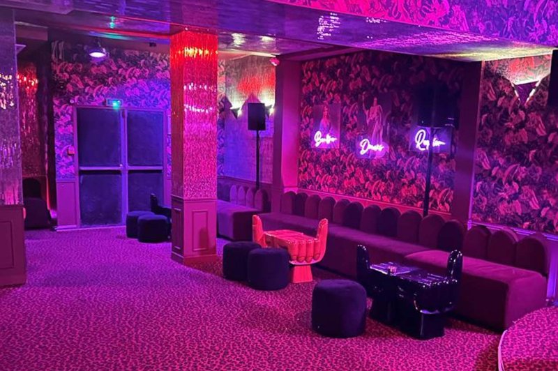 Cha-Cha Club - photo 1
