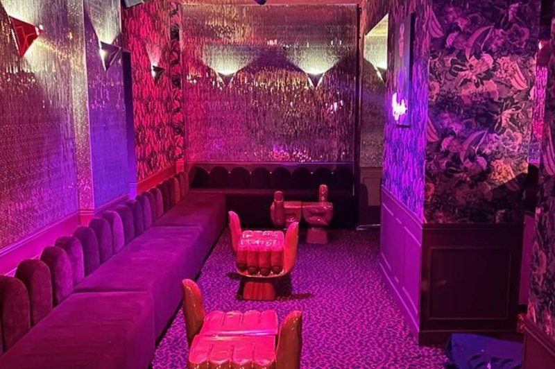 Cha-Cha Club - photo 5