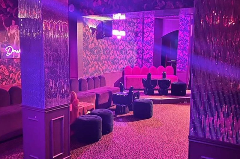 Cha-Cha Club - photo 2