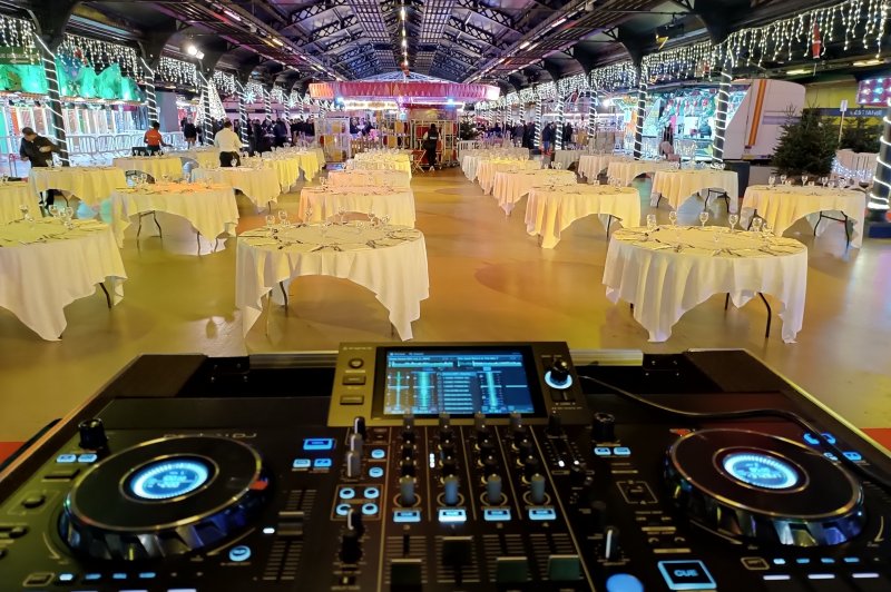 Atomix Deejay - photo 2