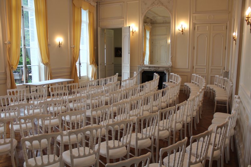 Château de Santeny - photo 3
