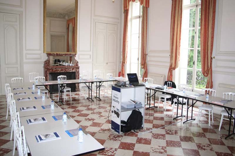 Château de Santeny - photo 4